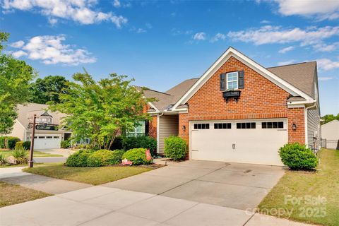 417 Brier Knob Drive Fort Mill SC 29715