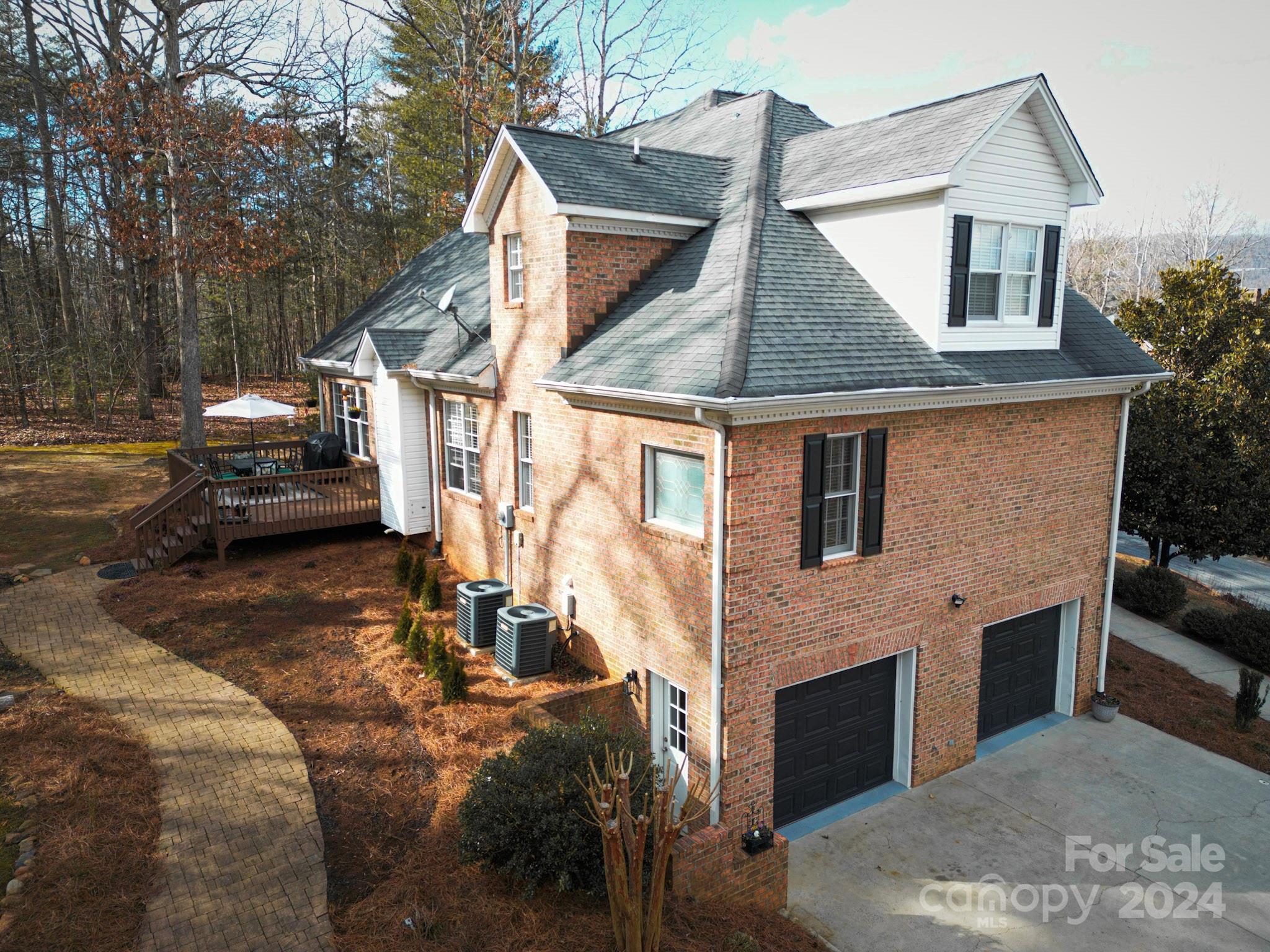 Georgetown Estates - Residential