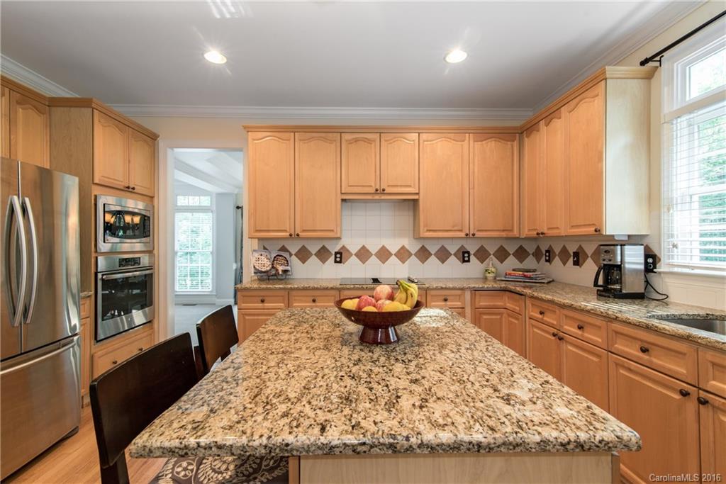 Providence Plantation - Residential