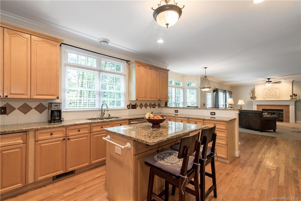 Providence Plantation - Residential