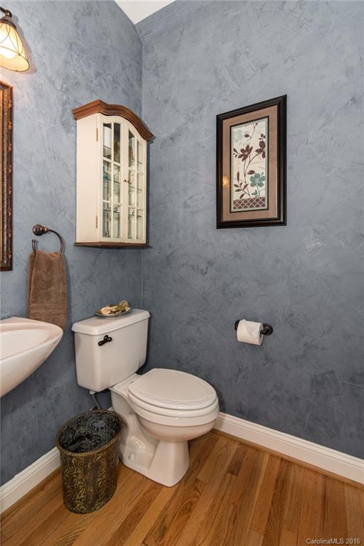 Providence Plantation - Residential