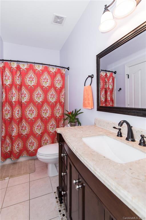 Providence Plantation - Residential