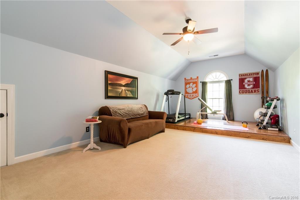 Providence Plantation - Residential