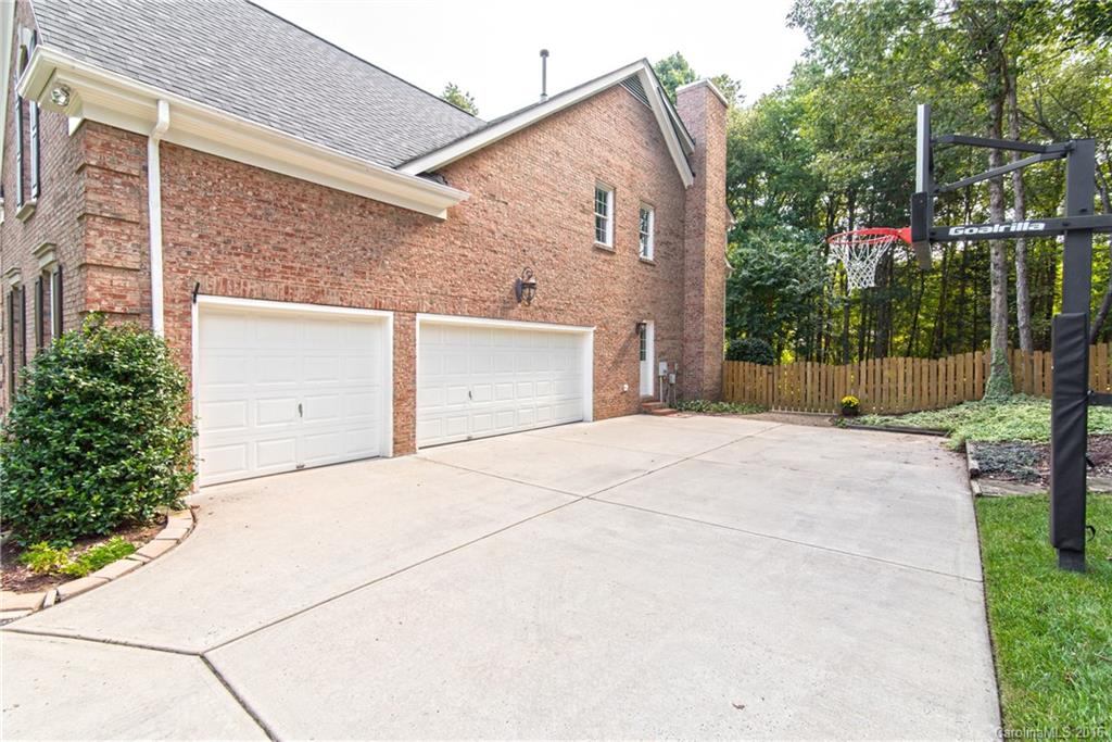 Providence Plantation - Residential