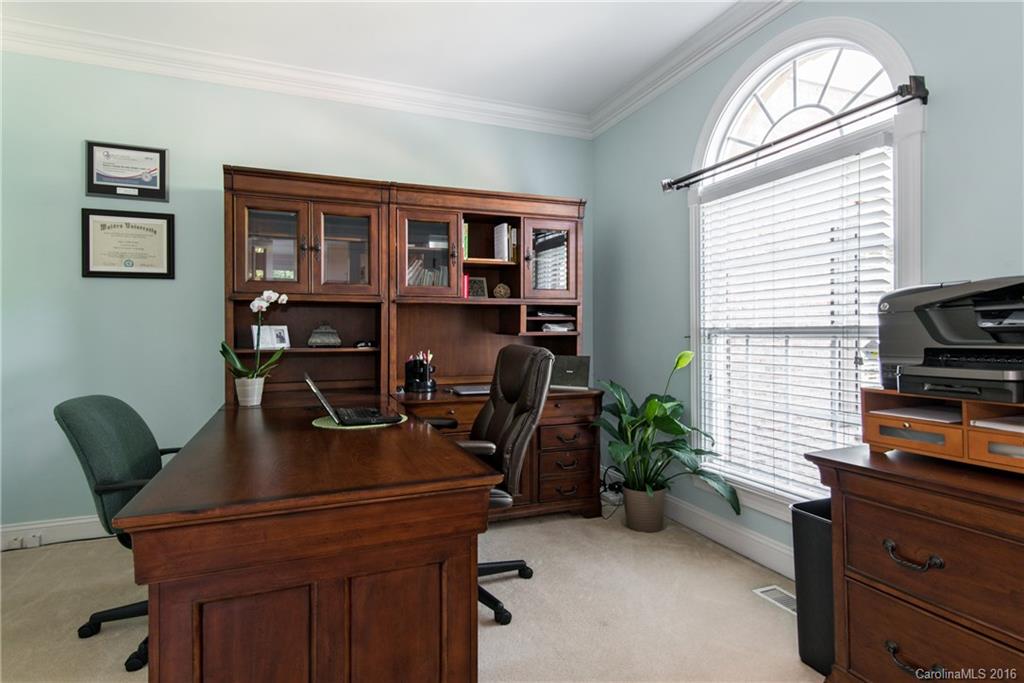 Providence Plantation - Residential