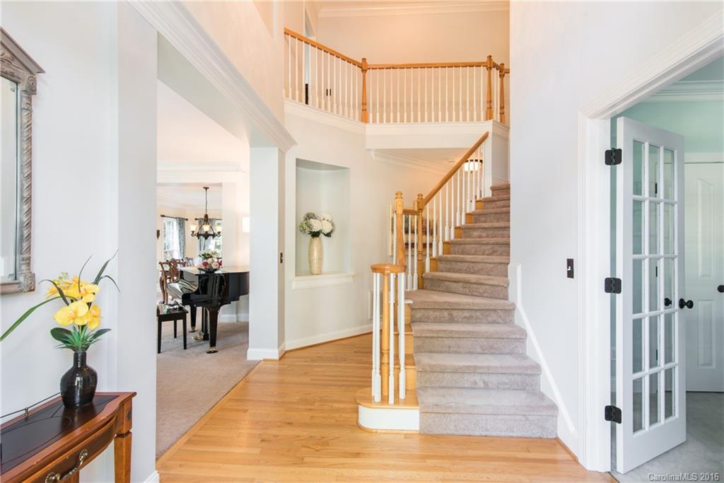 Providence Plantation - Residential