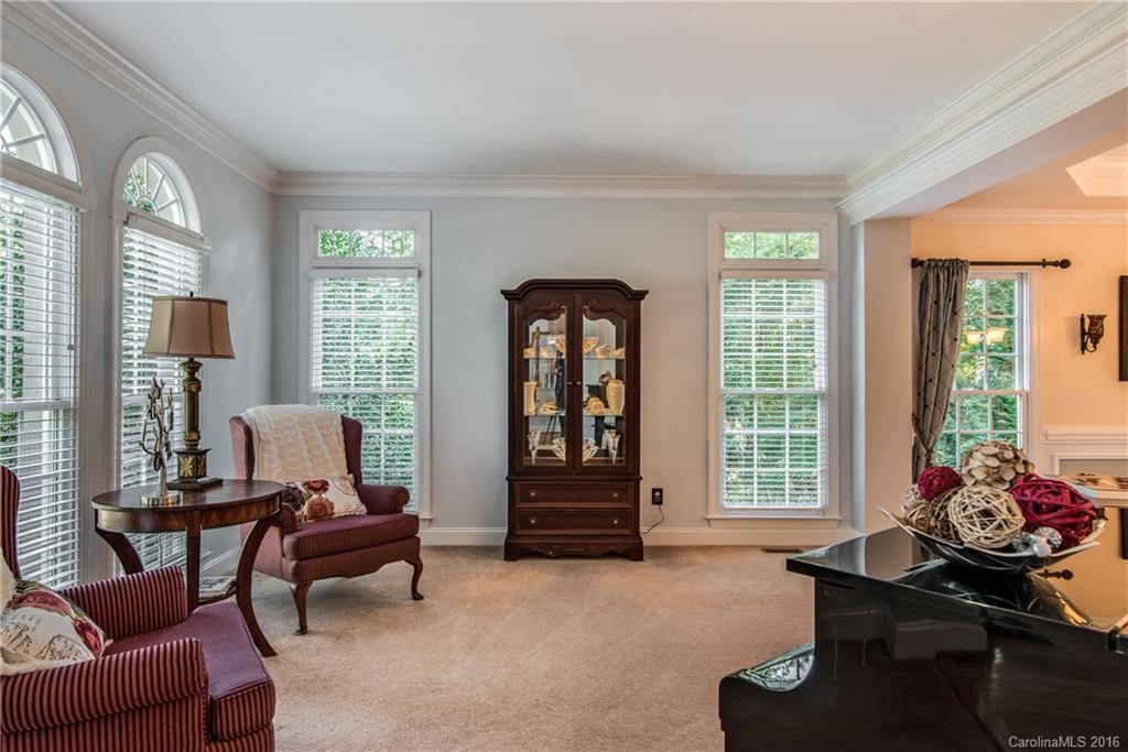 Providence Plantation - Residential