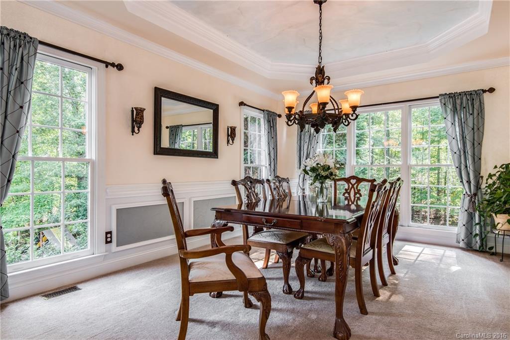 Providence Plantation - Residential