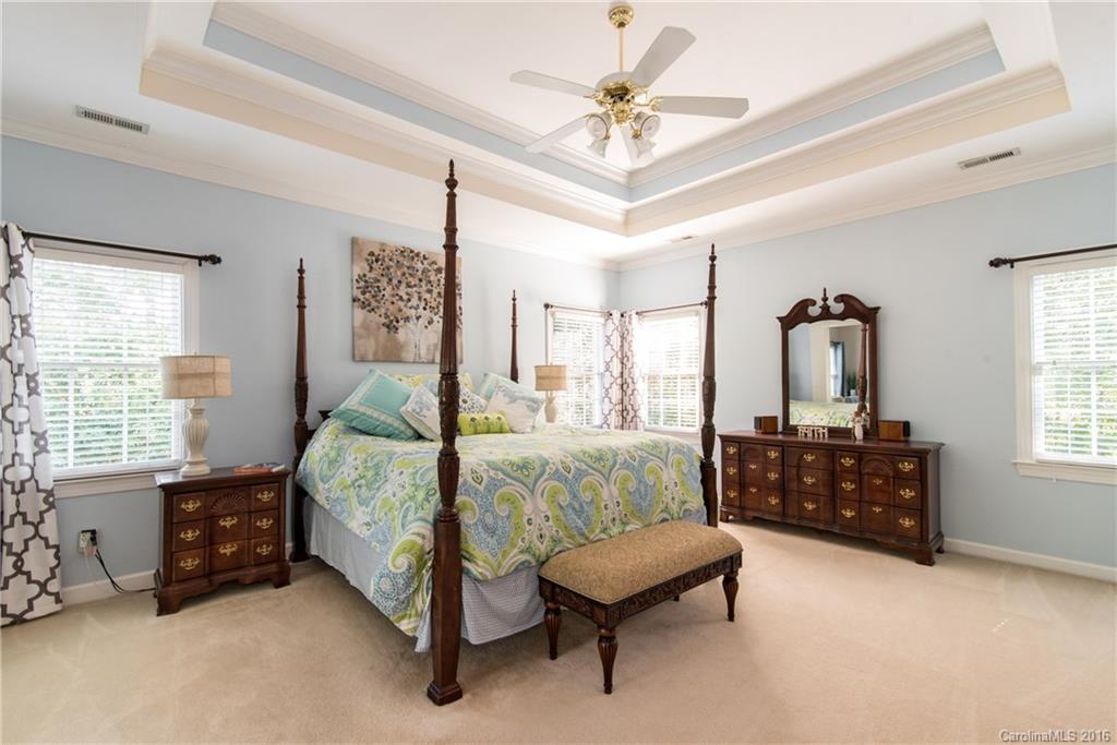 Providence Plantation - Residential