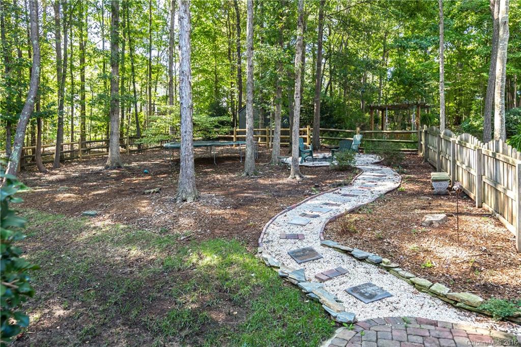 Providence Plantation - Residential