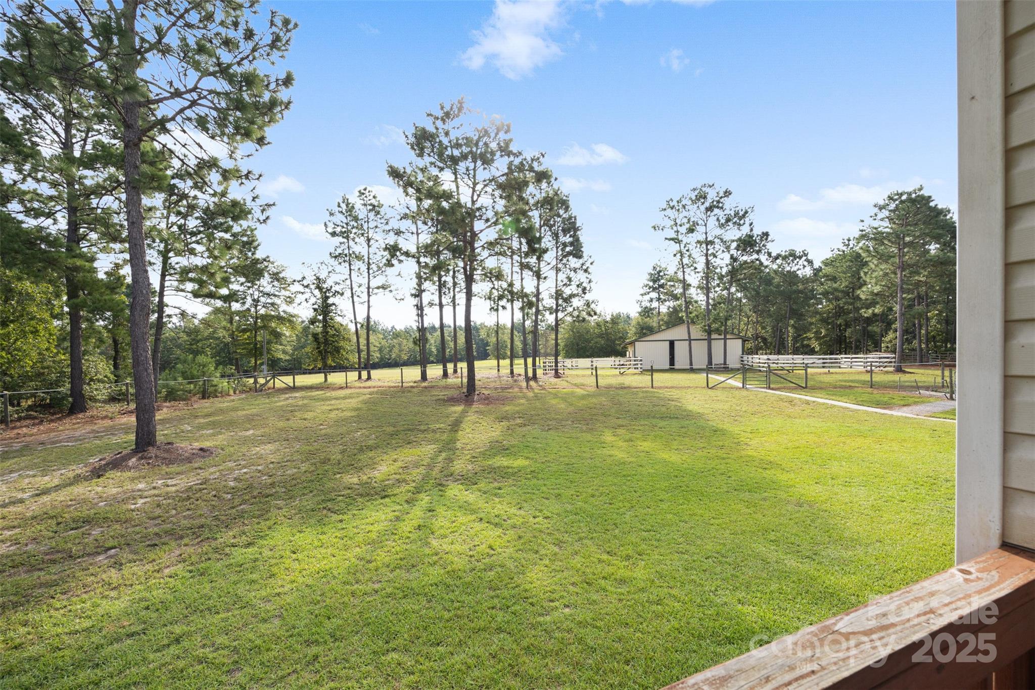 1835 Neely Wingard Road