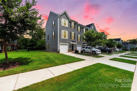3120 Beeler Lane Charlotte NC 28208
