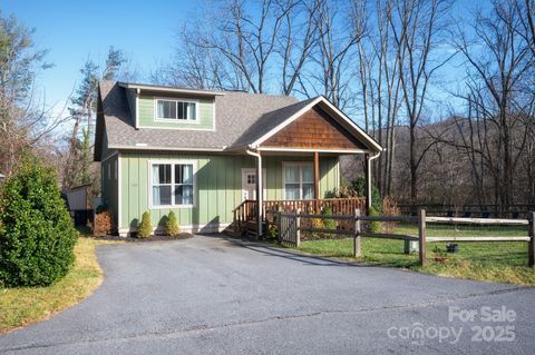 110 Front Porch Drive Black Mountain NC 28711