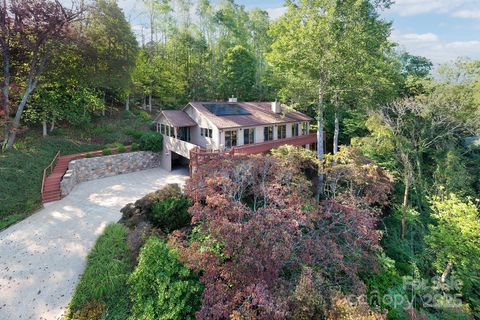 9 Sandon Circle Asheville NC 28804
