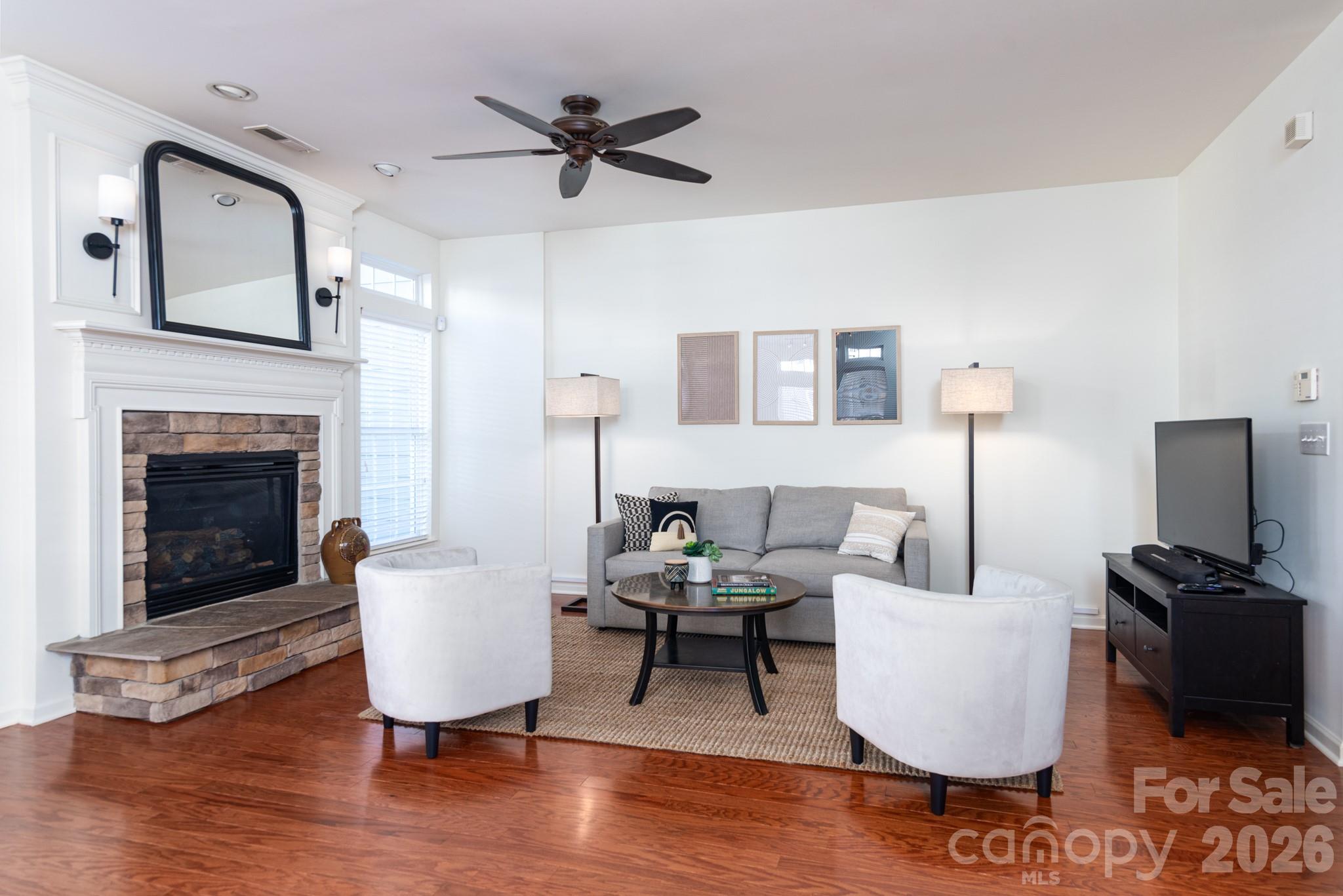 Davidson Bay - Residential