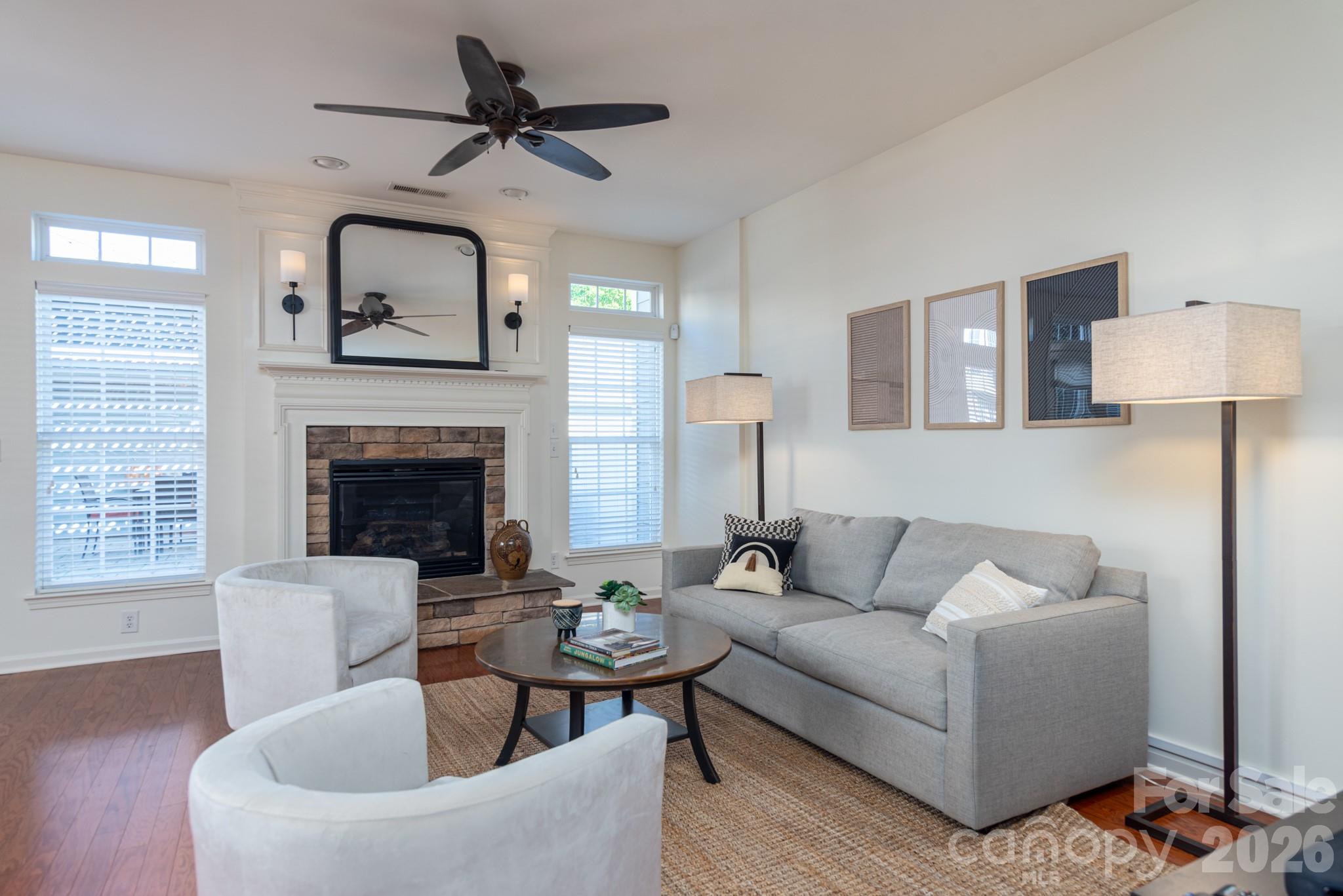 Davidson Bay - Residential