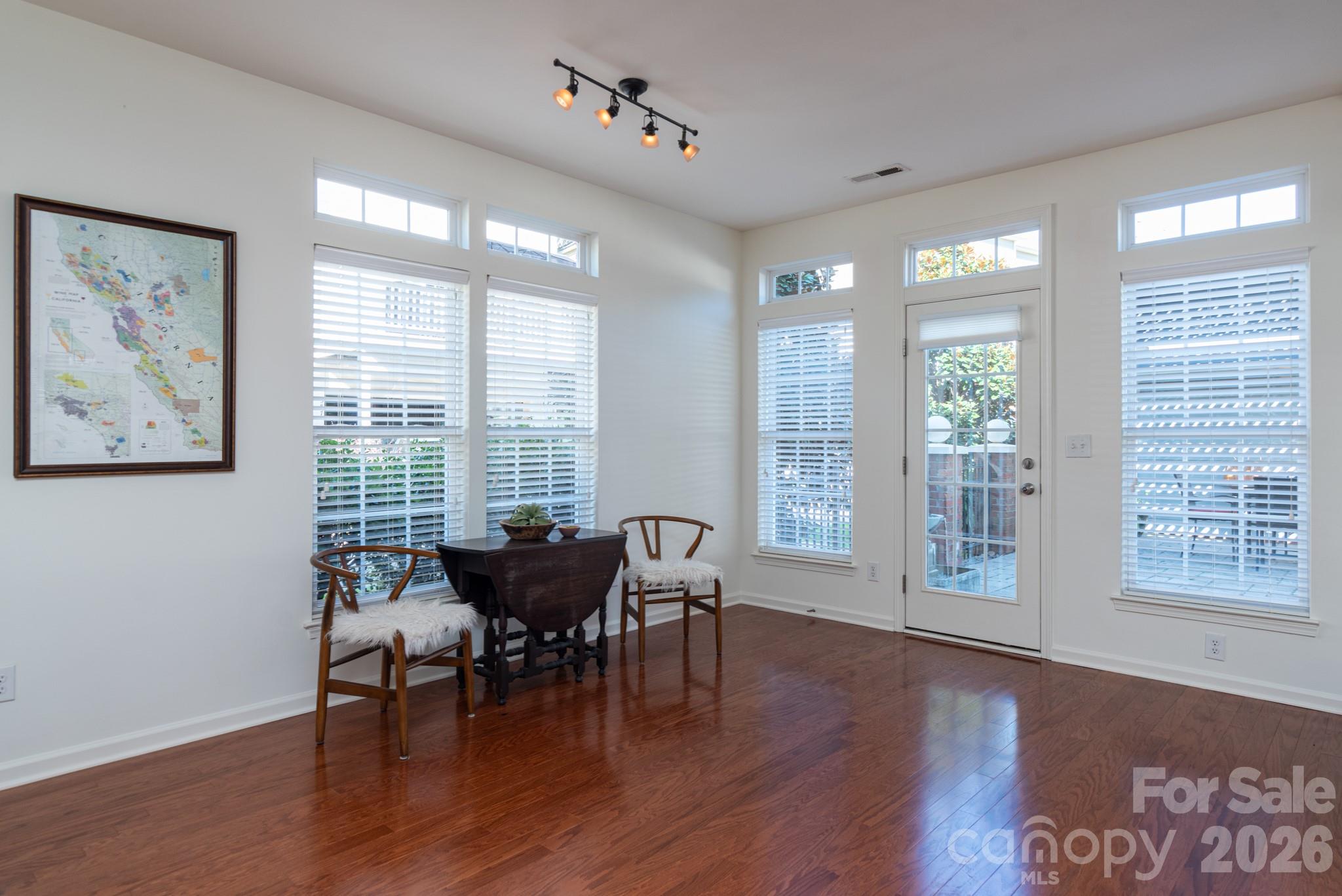 Davidson Bay - Residential