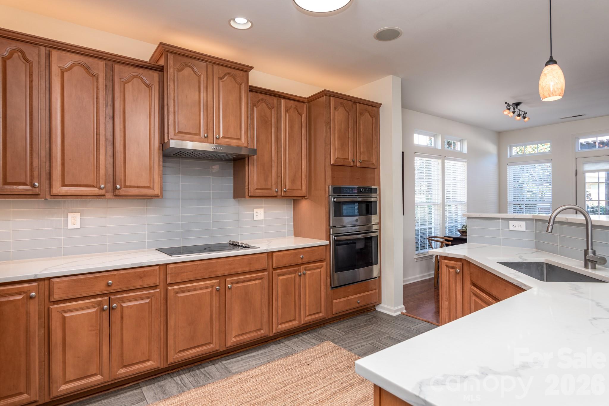 Davidson Bay - Residential