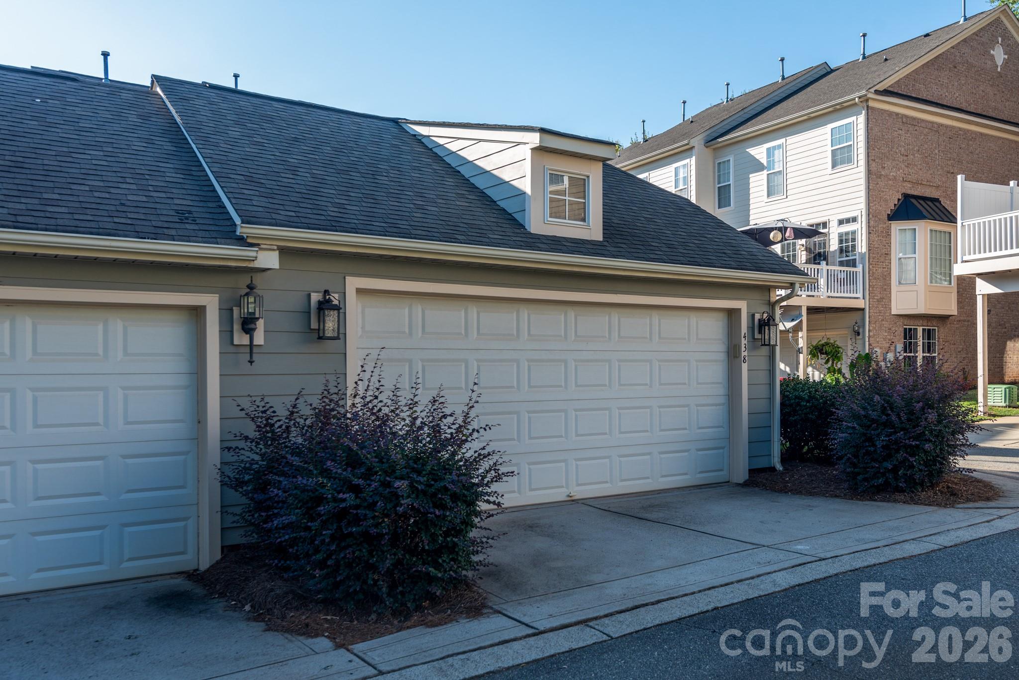 Davidson Bay - Residential