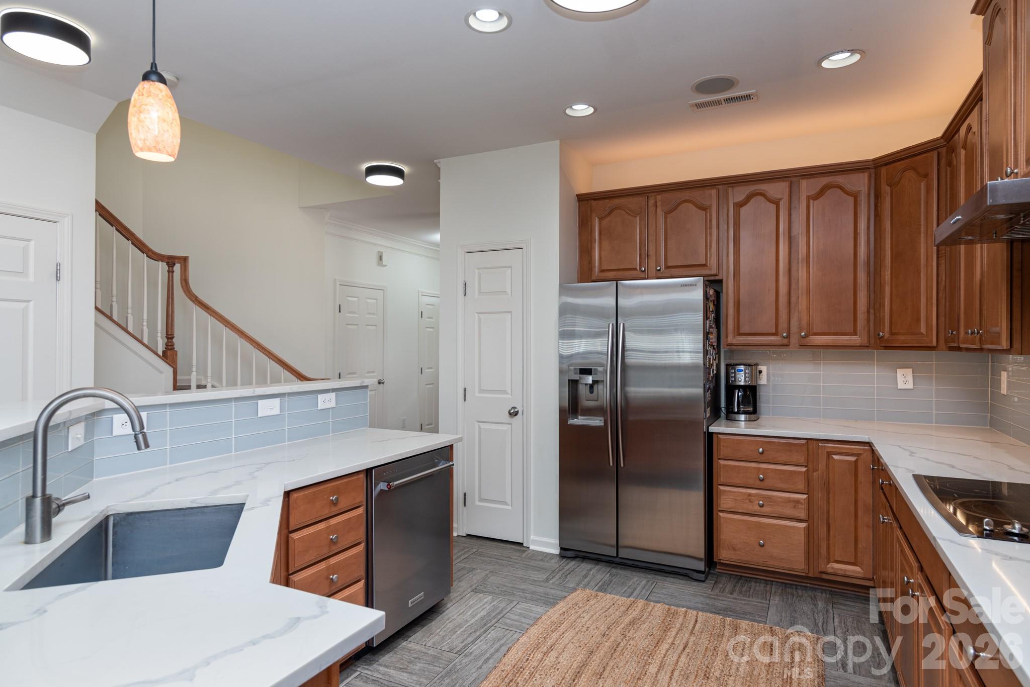 Davidson Bay - Residential