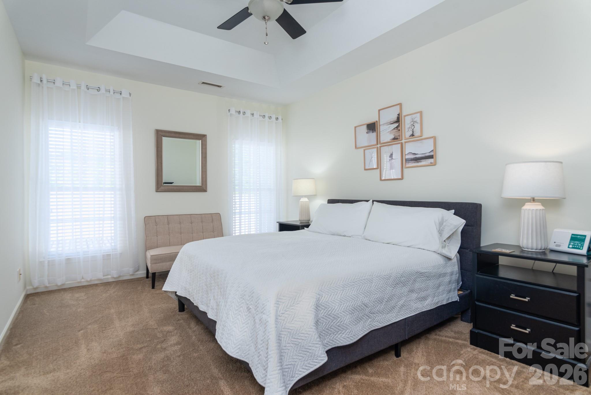 Davidson Bay - Residential