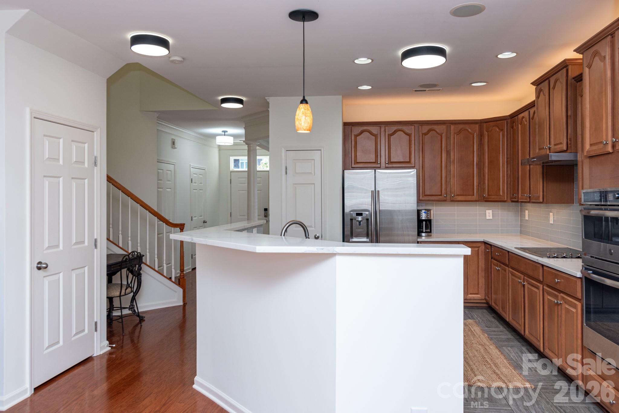 Davidson Bay - Residential