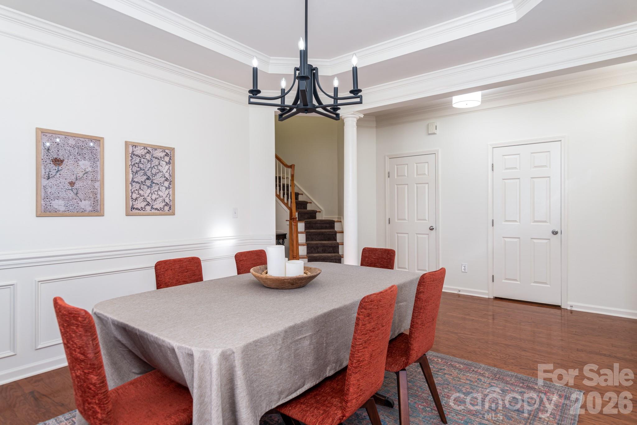 Davidson Bay - Residential