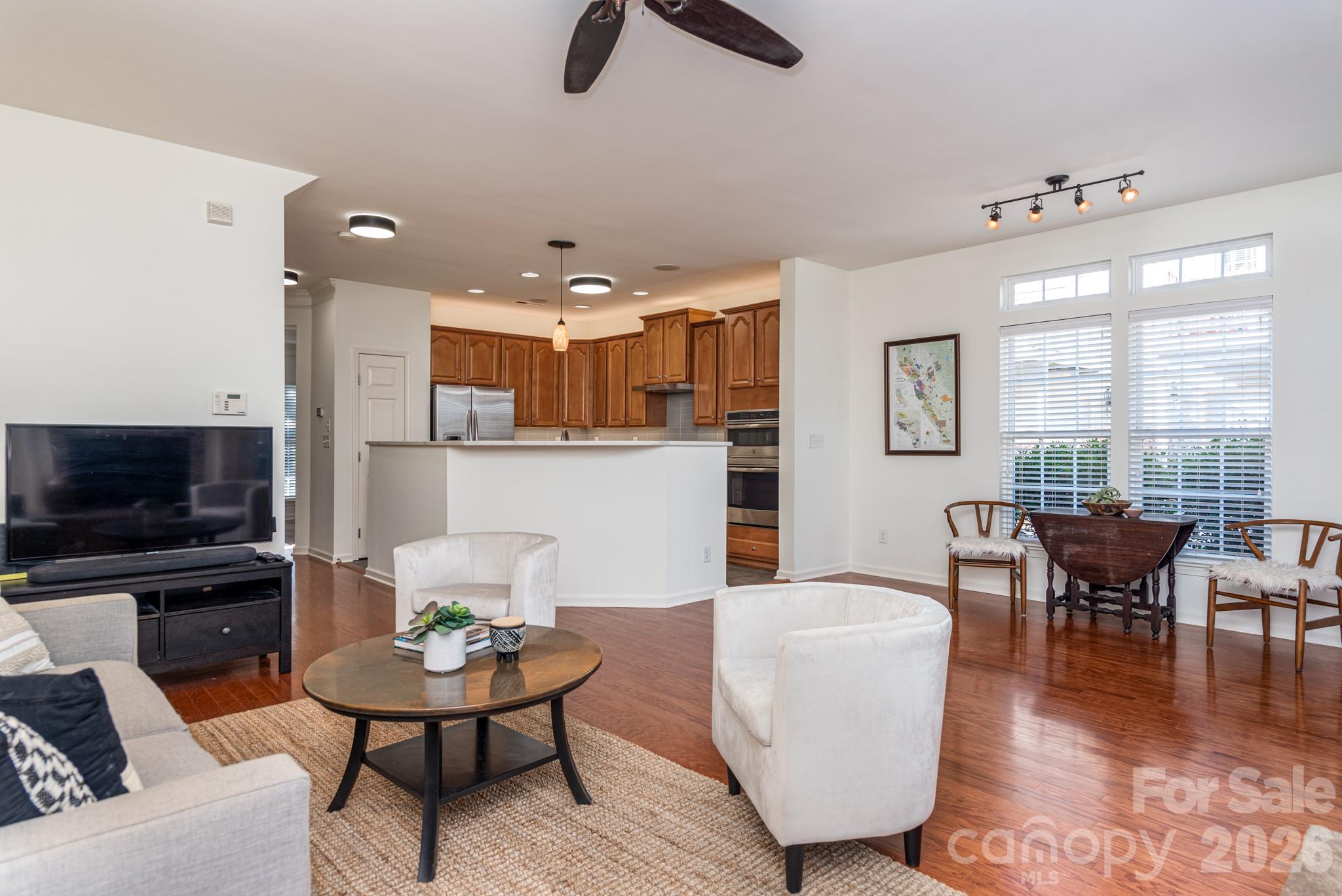 Davidson Bay - Residential