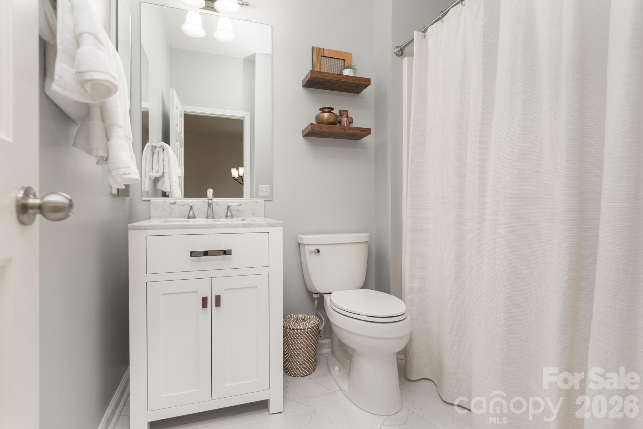 Davidson Bay - Residential