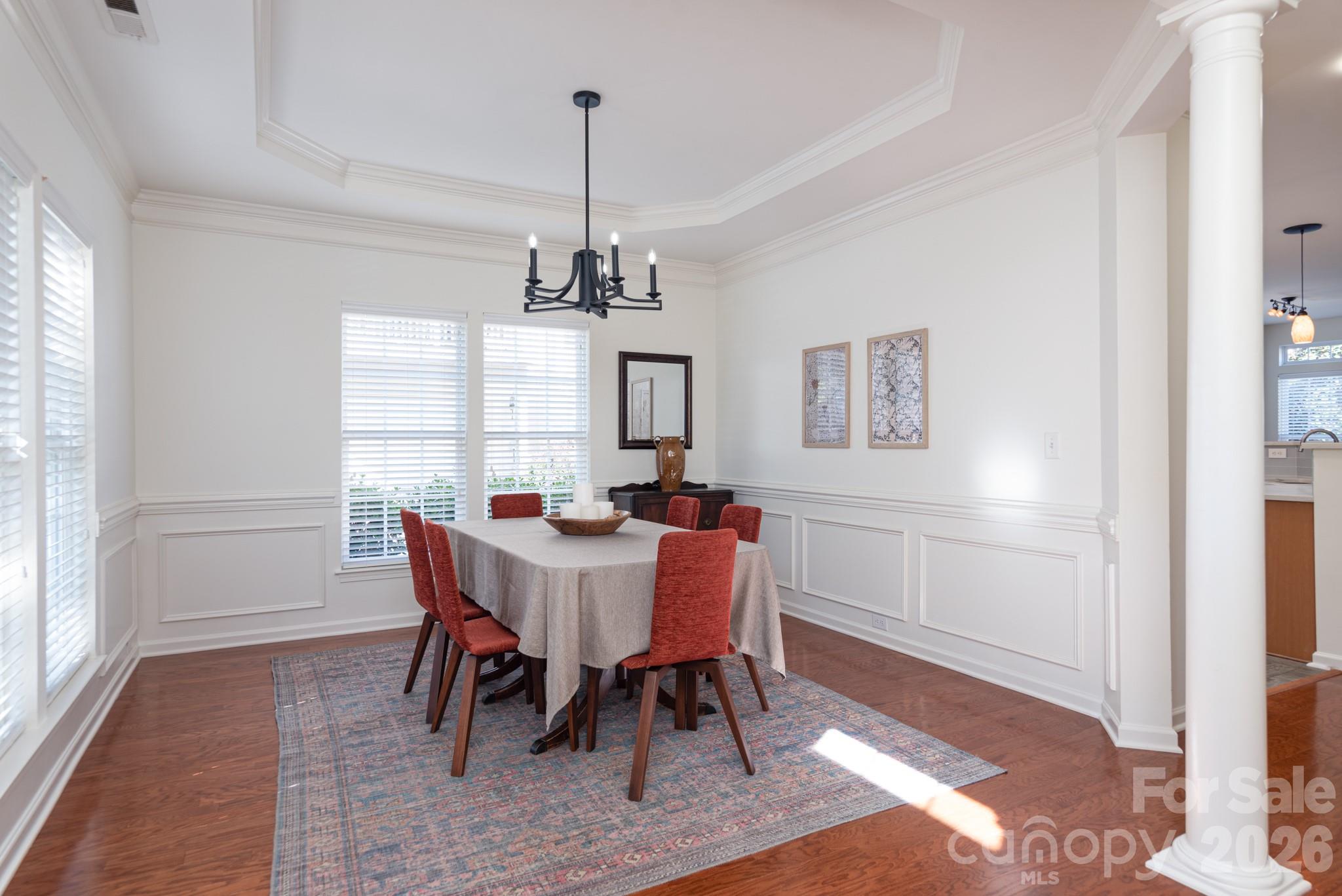 Davidson Bay - Residential