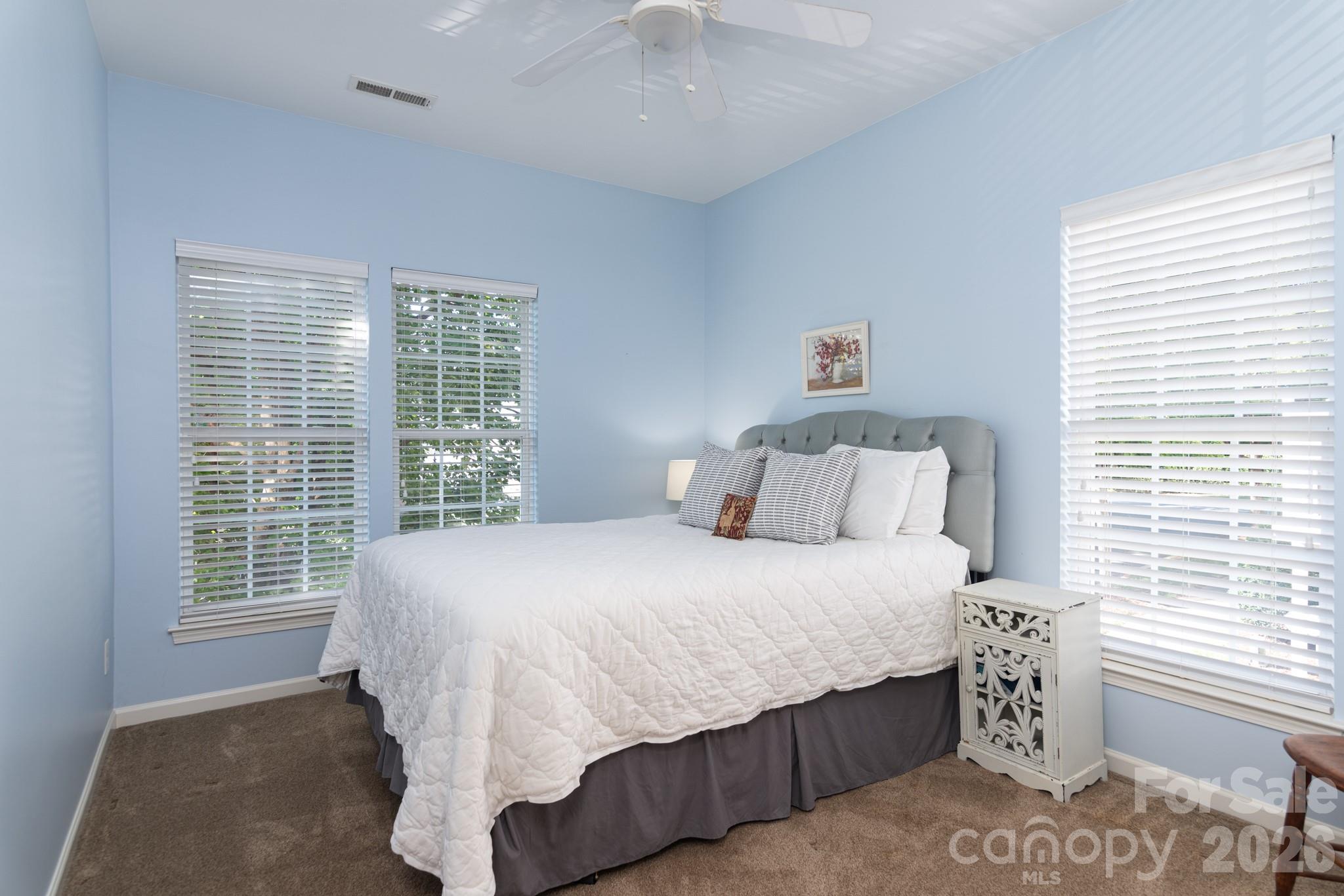 Davidson Bay - Residential