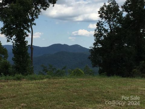 488 Warbler Lane H-13 Black Mountain NC 28711