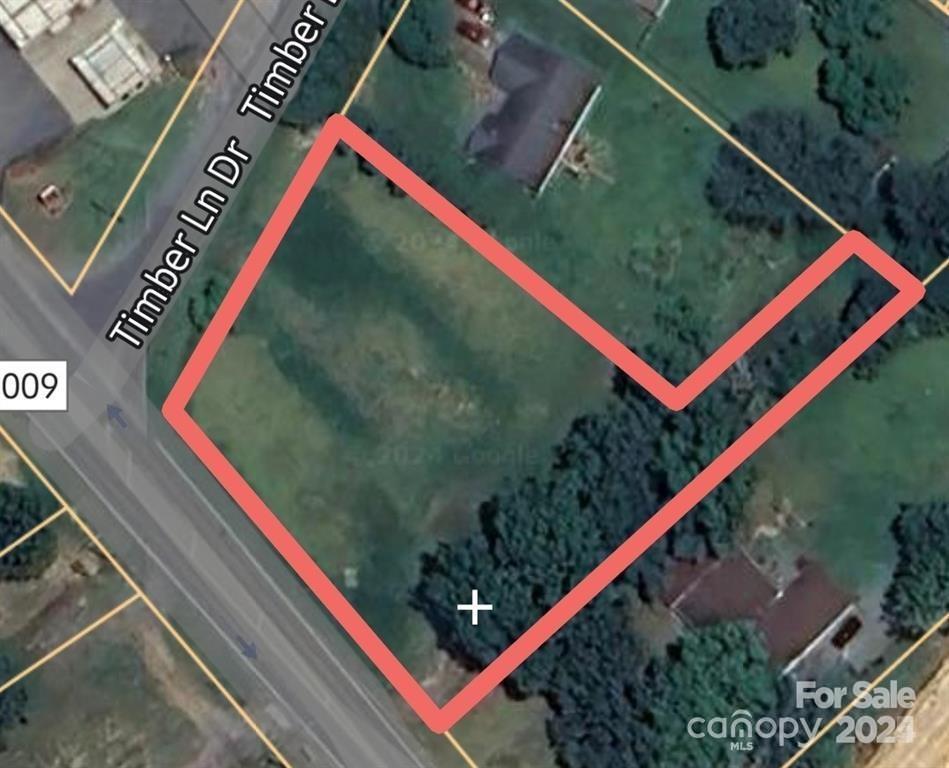 2930 Old Charlotte Highway