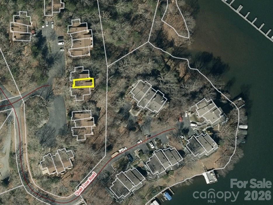 Rumbling Bald on Lake Lure - Residential