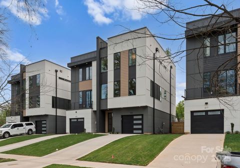 215 Keswick Avenue Charlotte NC 28206