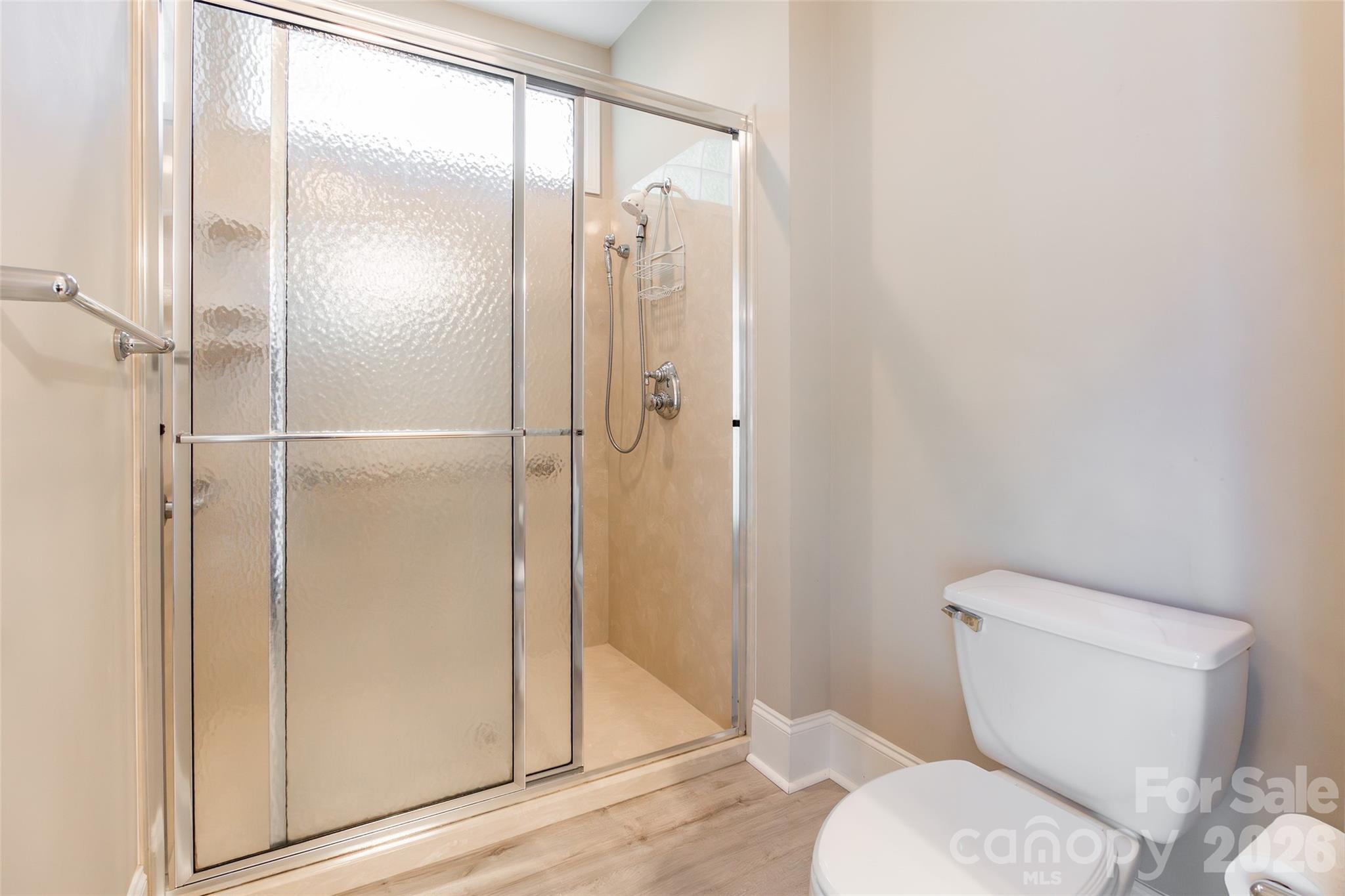 Stafford Park - Residential