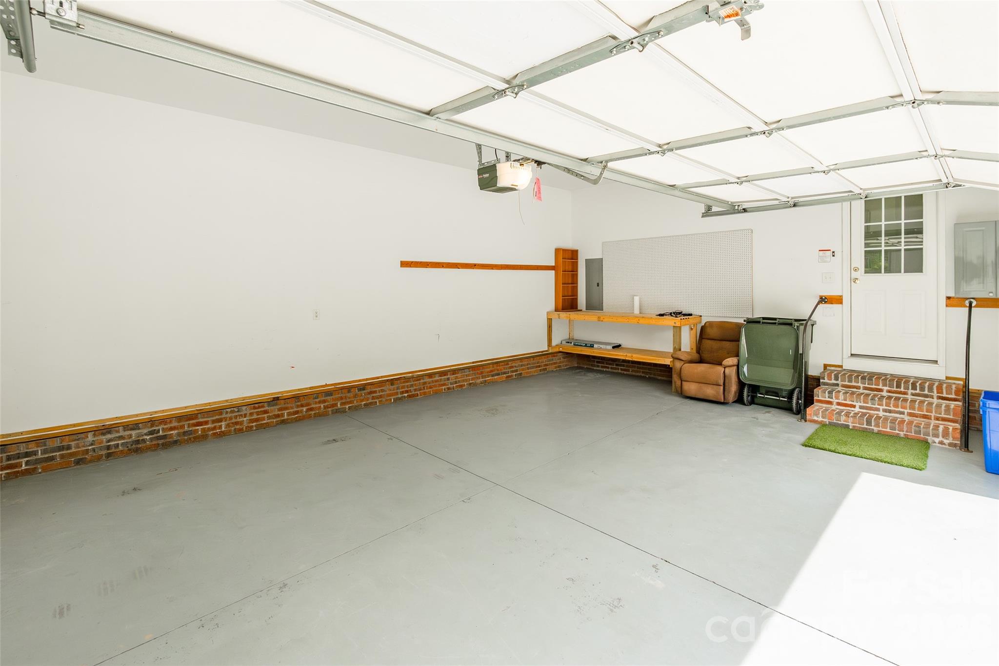 Stafford Park - Residential