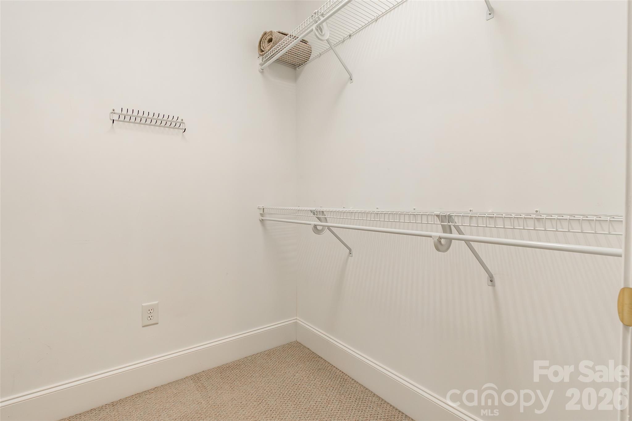 Stafford Park - Residential