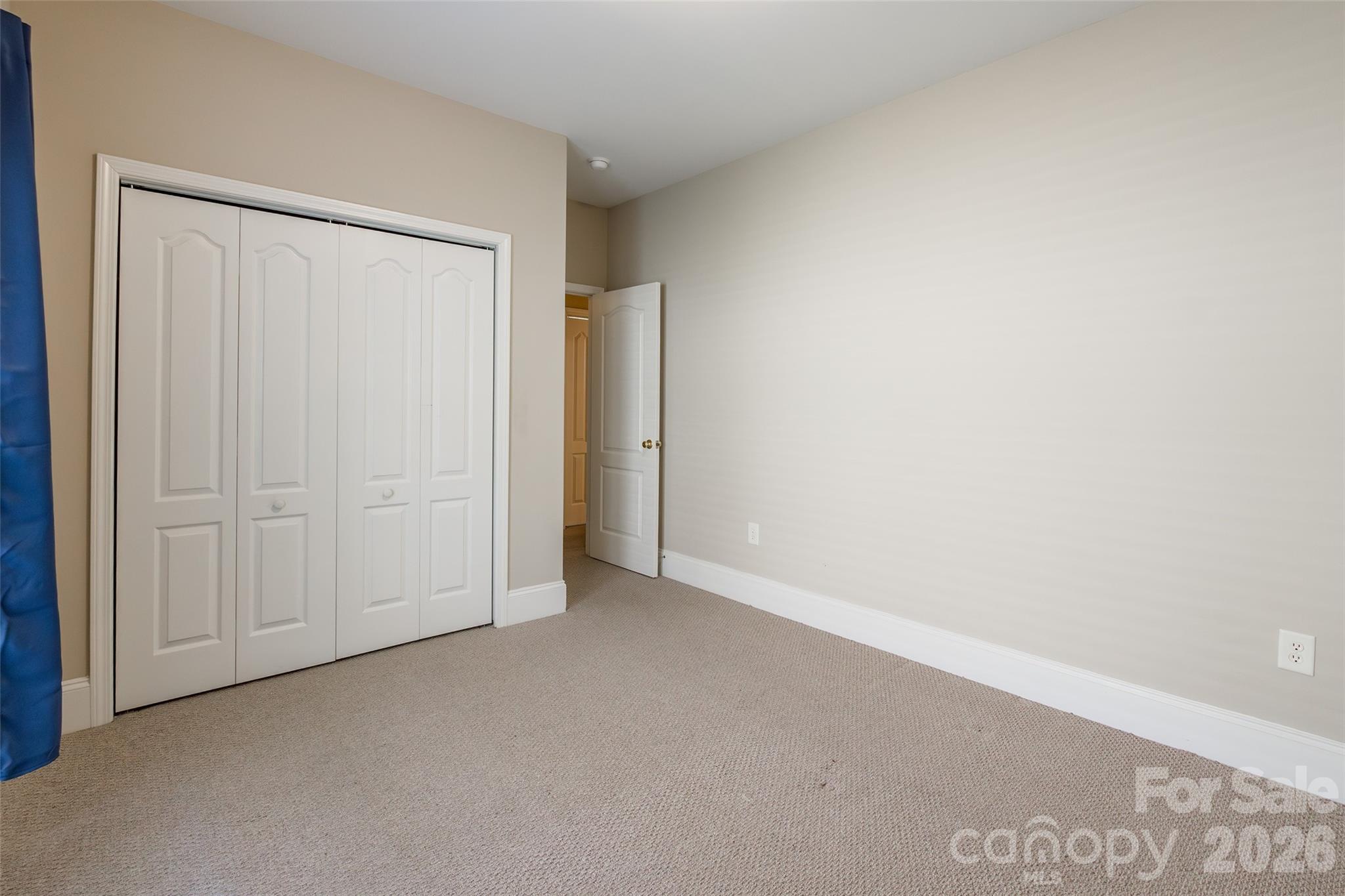 Stafford Park - Residential