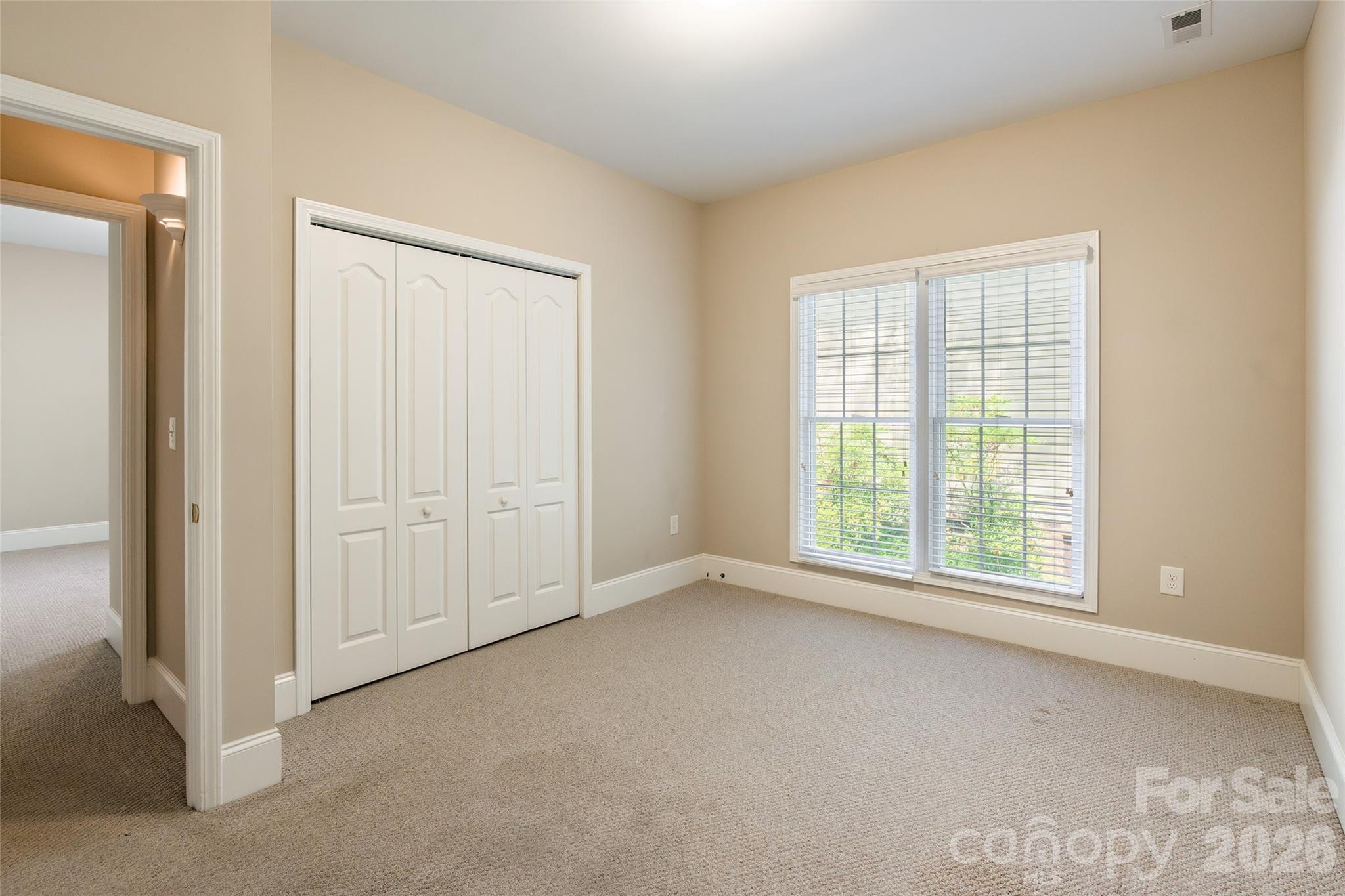 Stafford Park - Residential