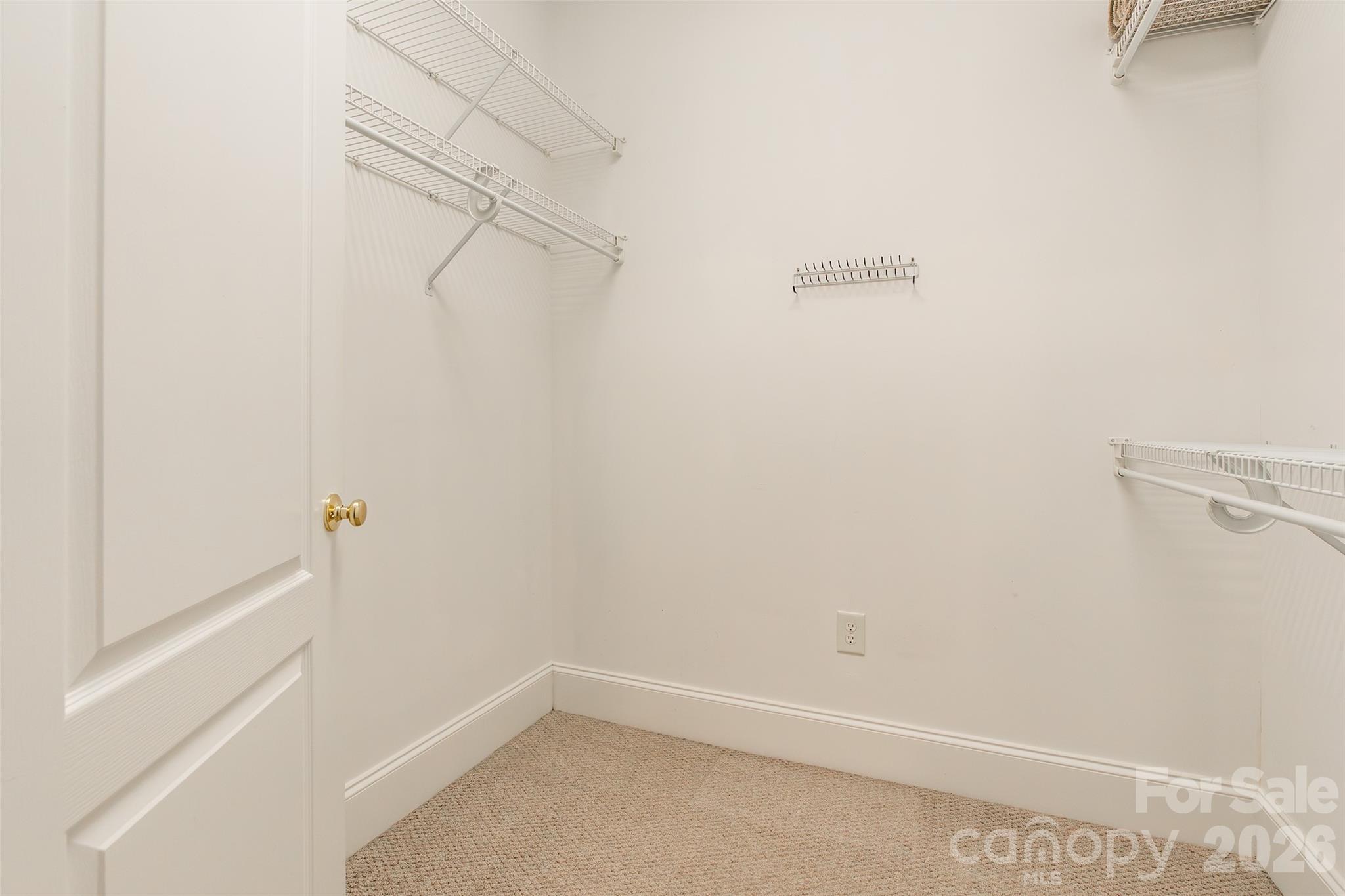 Stafford Park - Residential