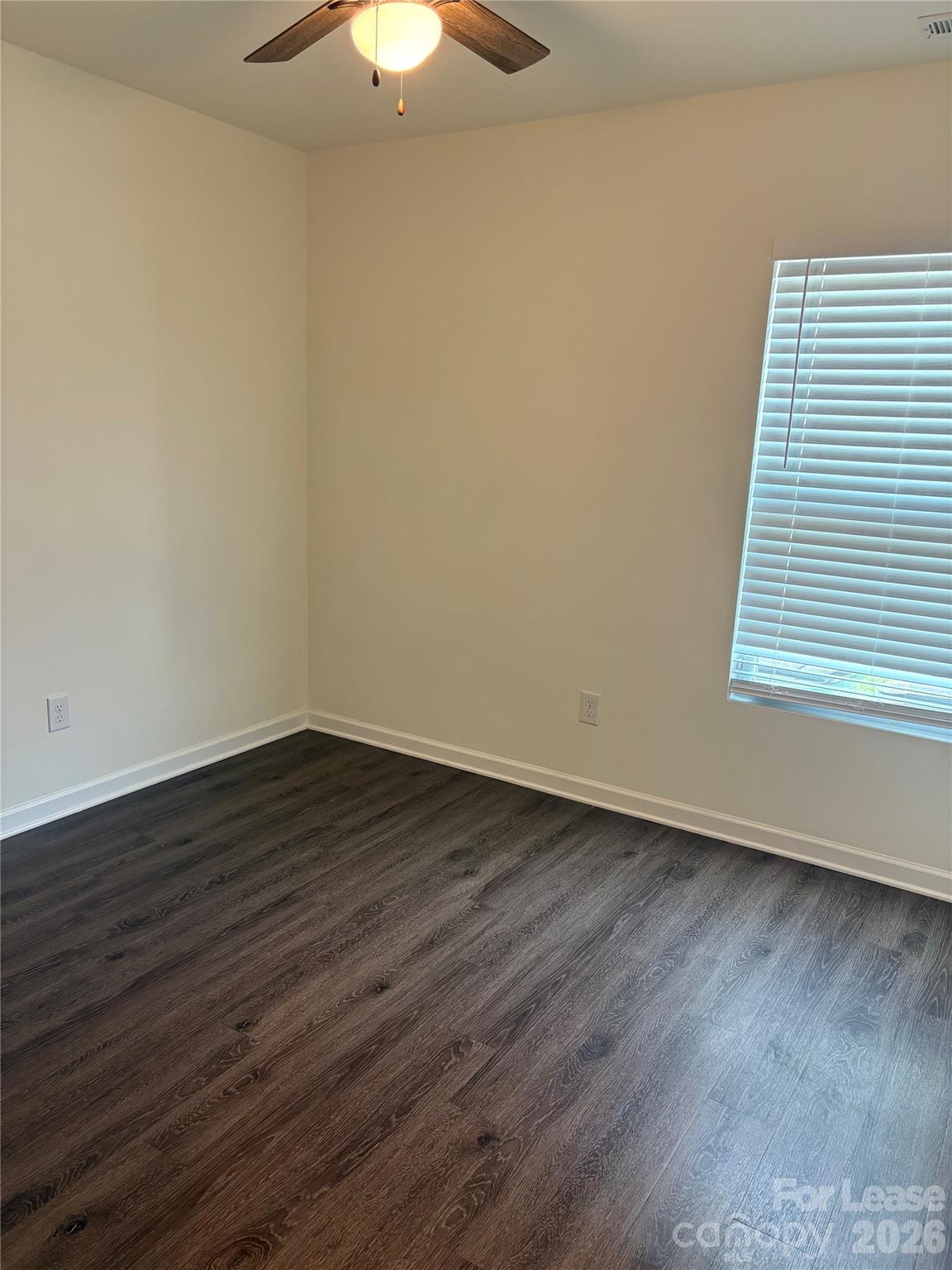 None - Residential Lease