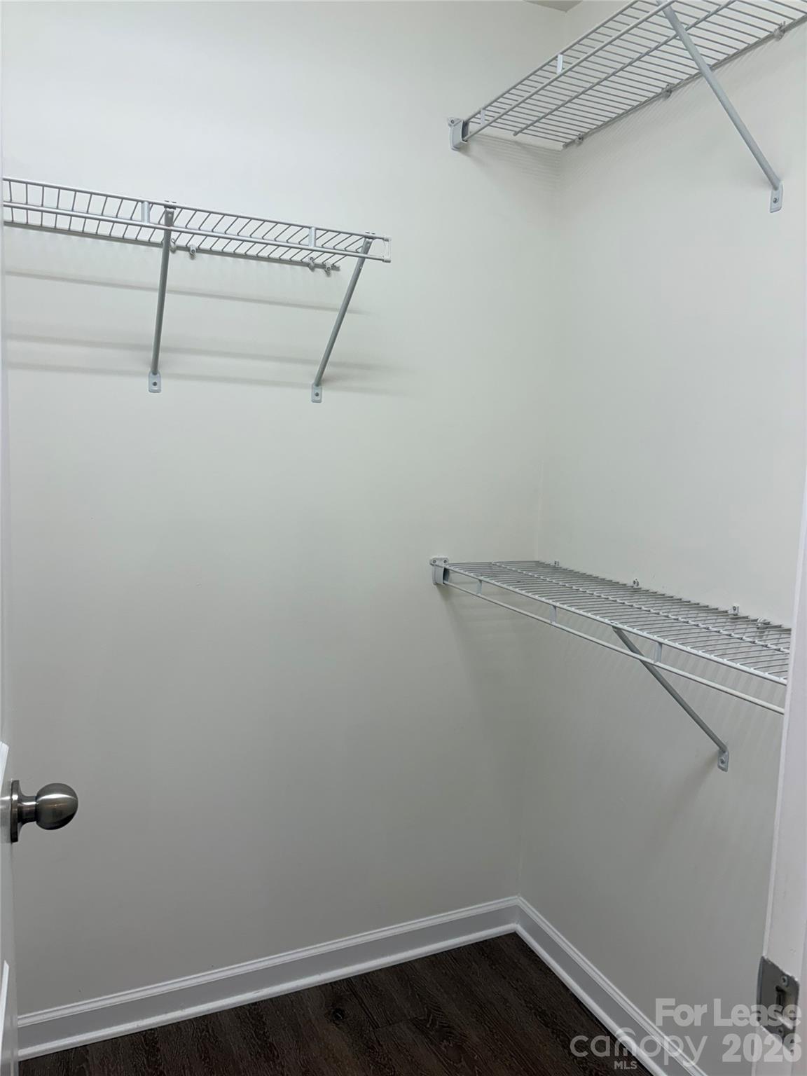 None - Residential Lease