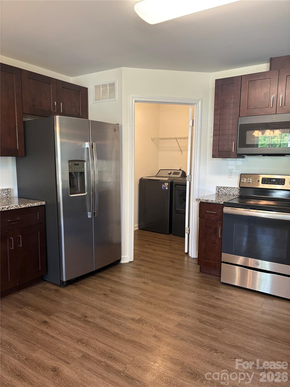 None - Residential Lease