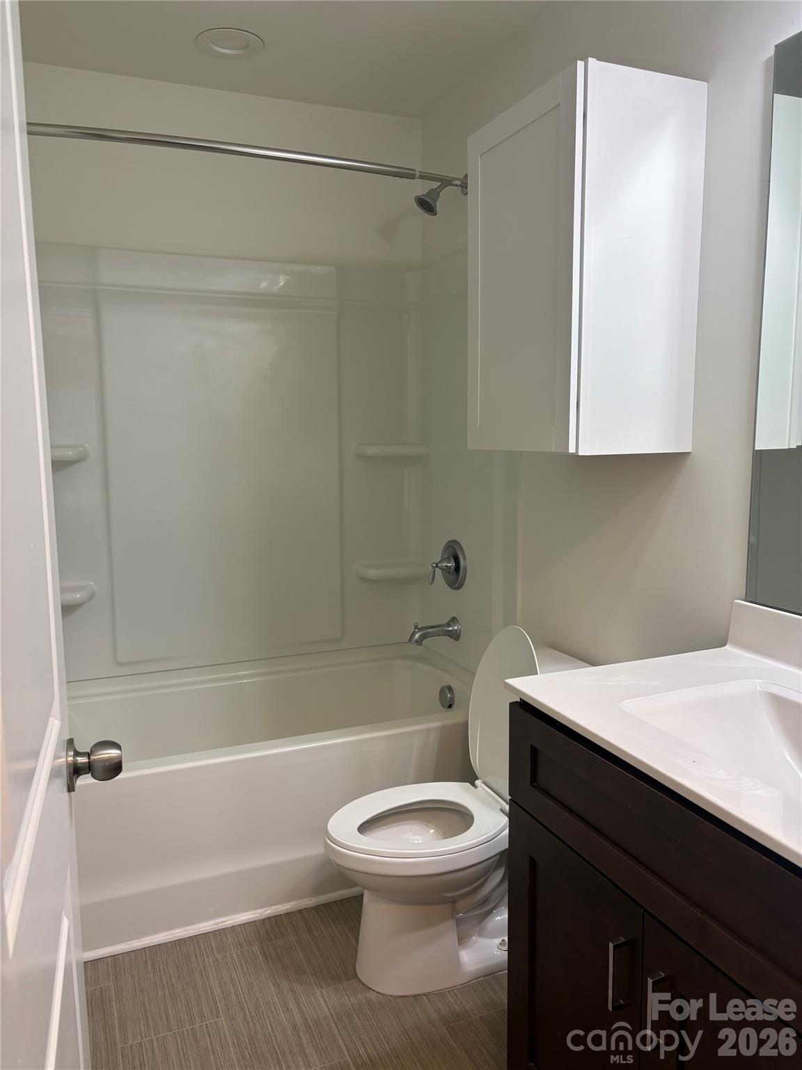 None - Residential Lease