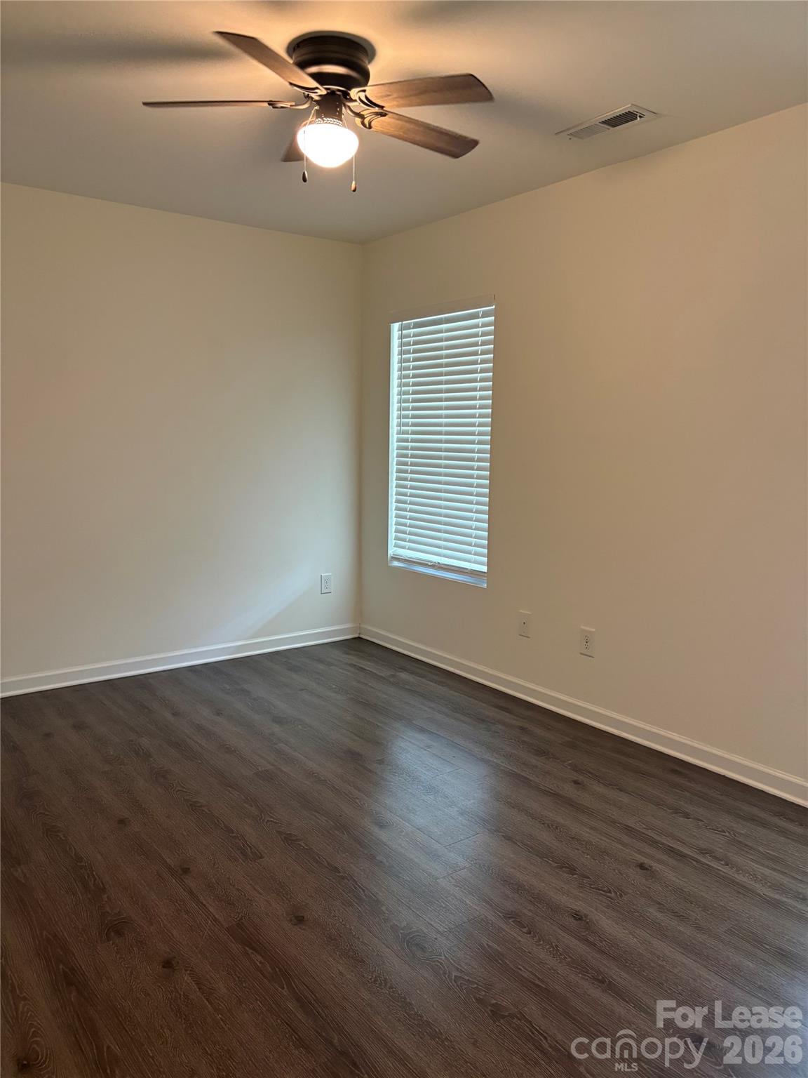 None - Residential Lease