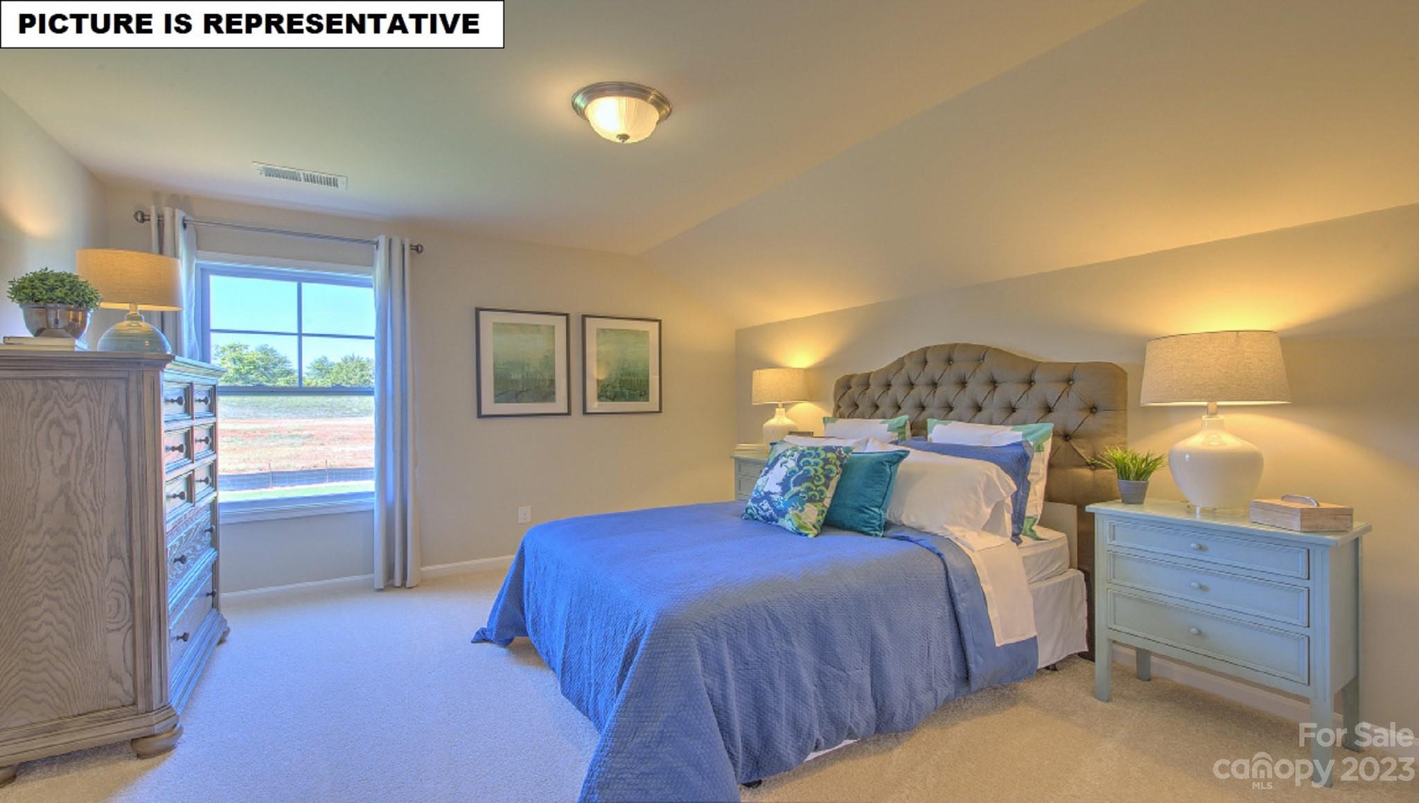 FALLS COVE AT LAKE NORMAN - Residential