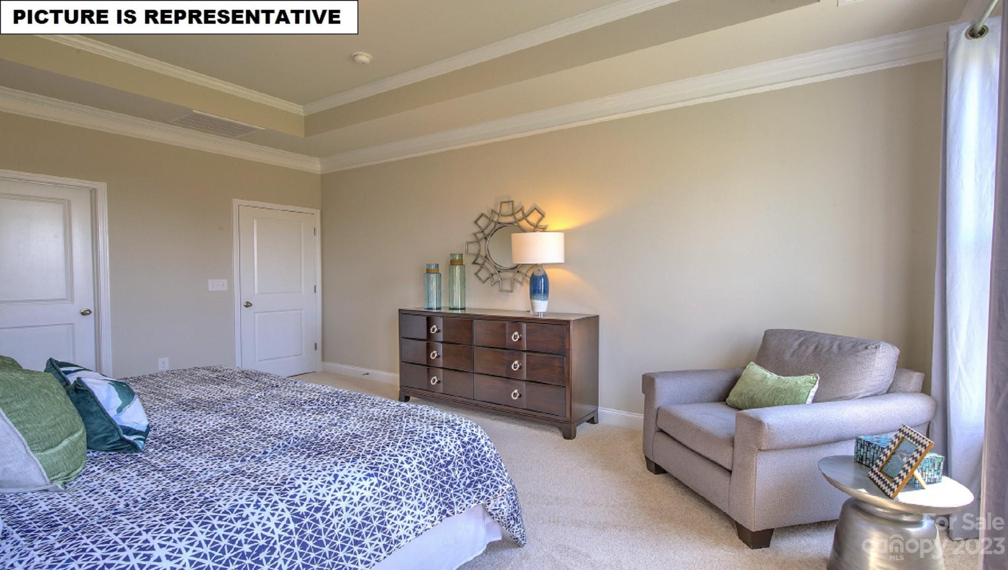 FALLS COVE AT LAKE NORMAN - Residential