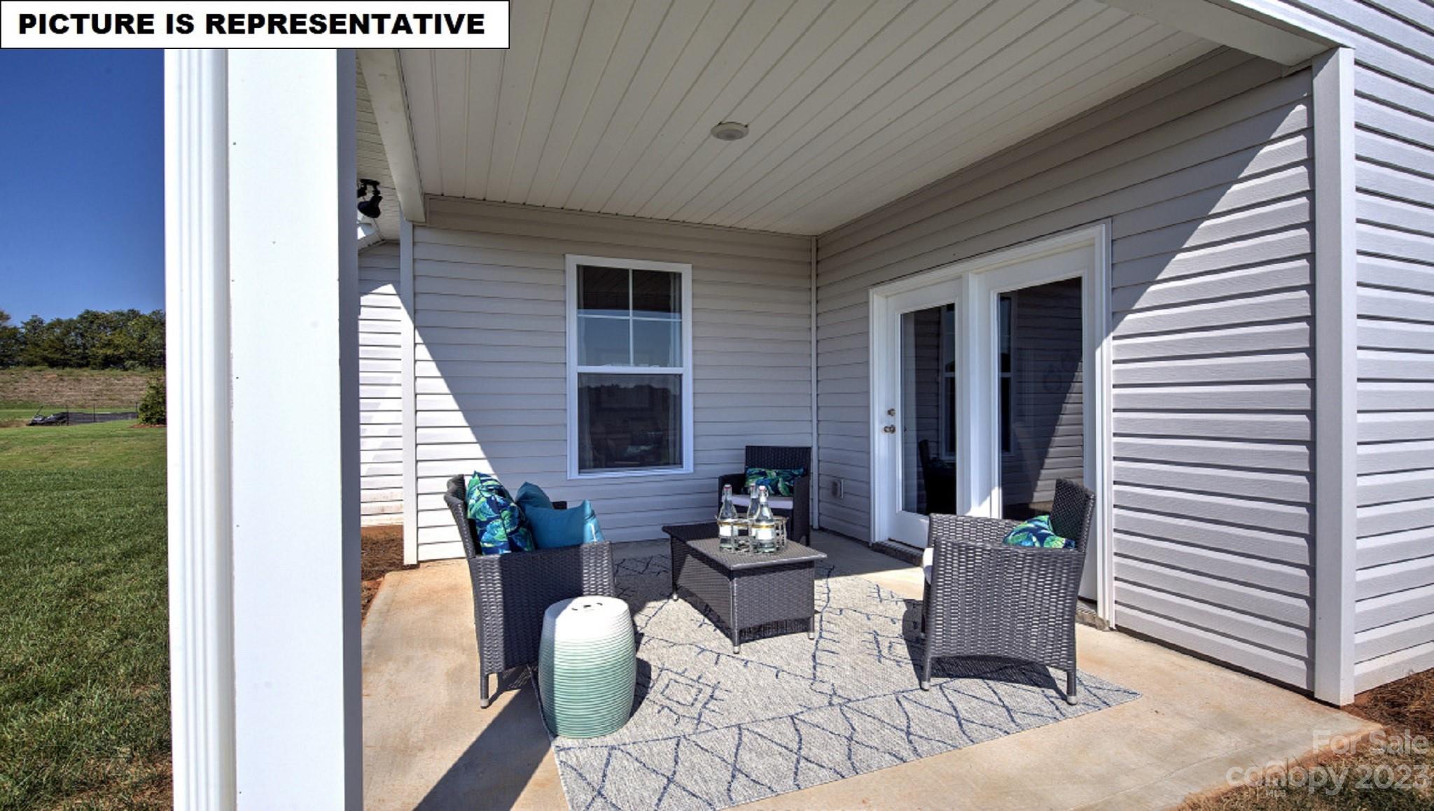 FALLS COVE AT LAKE NORMAN - Residential