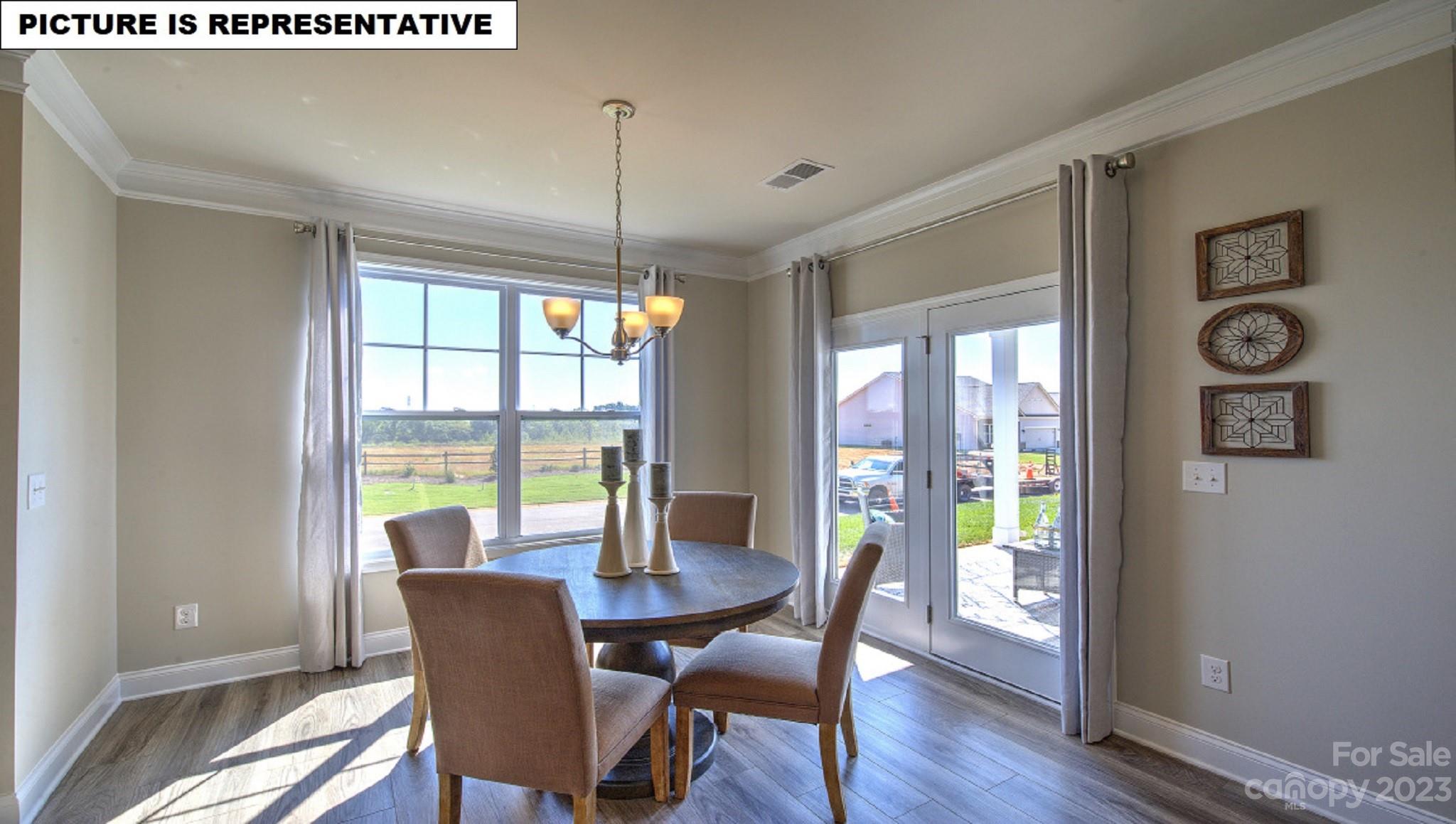 FALLS COVE AT LAKE NORMAN - Residential